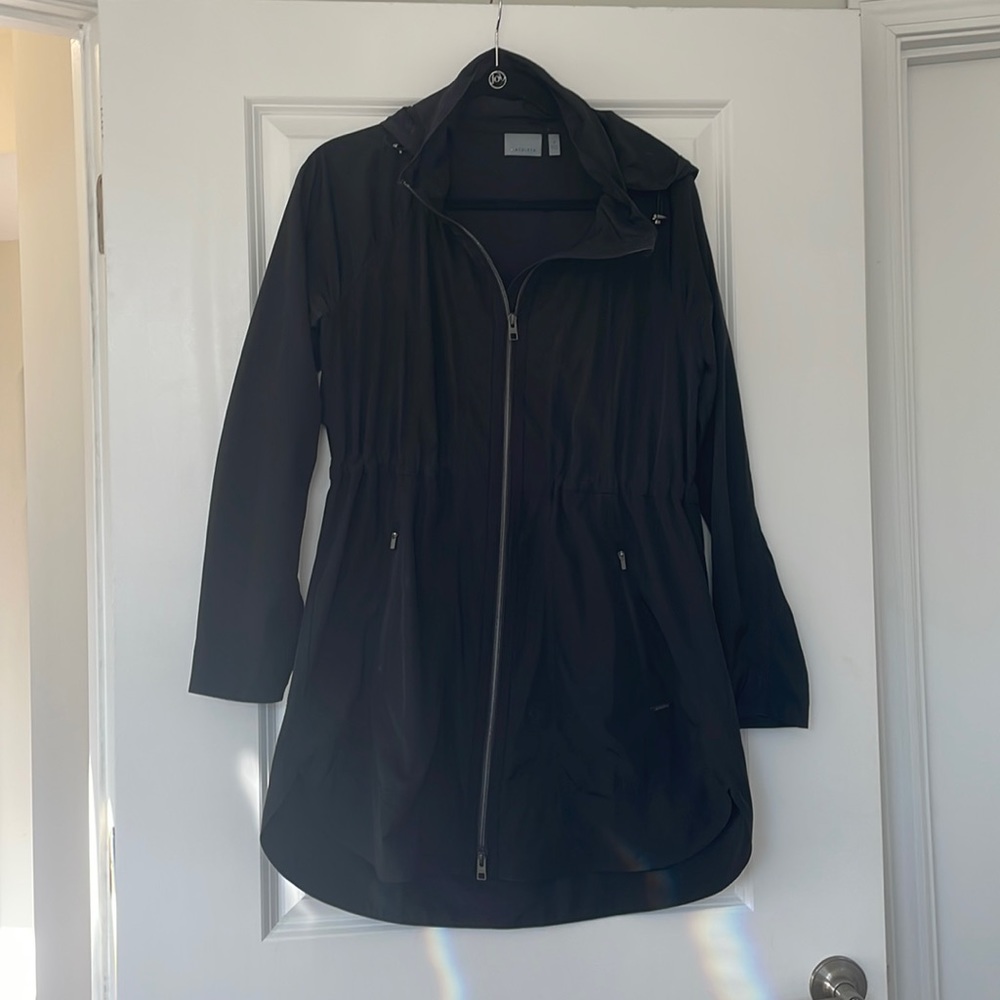 Athleta Rain Jacket